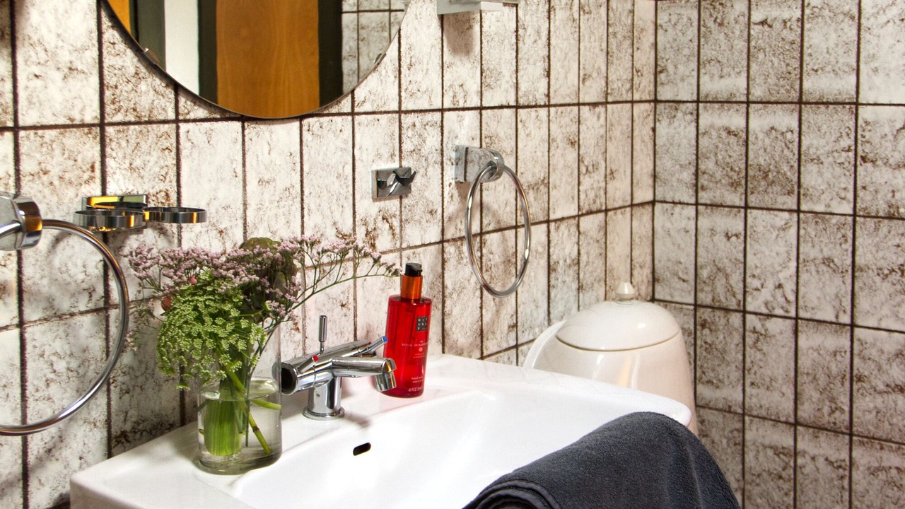 Photo of Bathroom in Hulsig