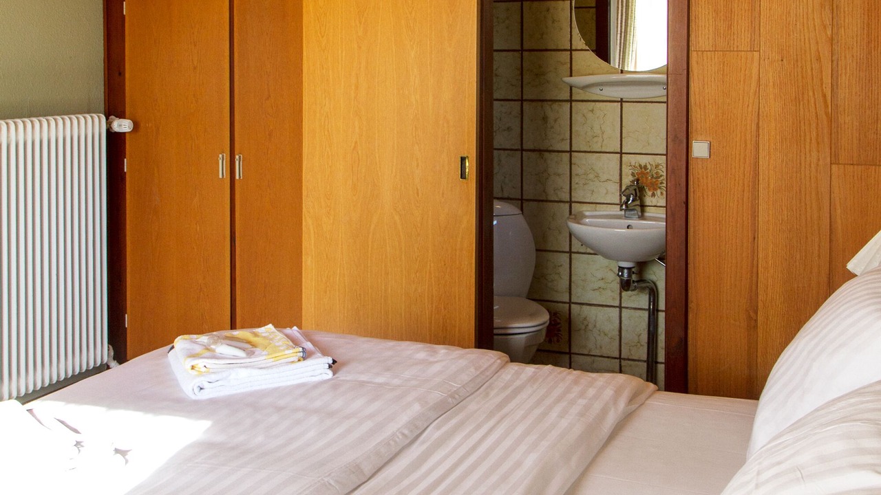 Photo of Bathroom in Hulsig