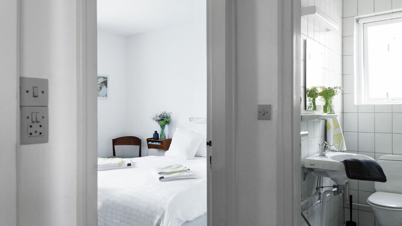 Photo of Bedroom in Hulsig