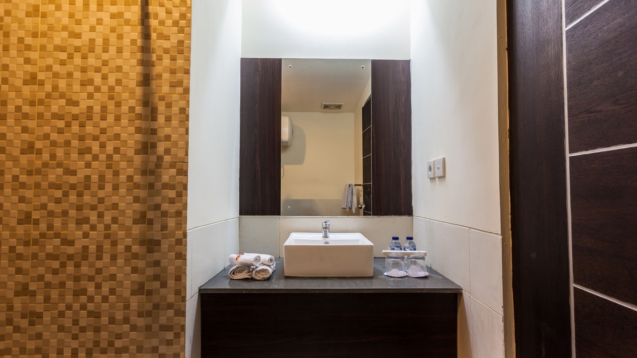 Photo of Bathroom in Panjer