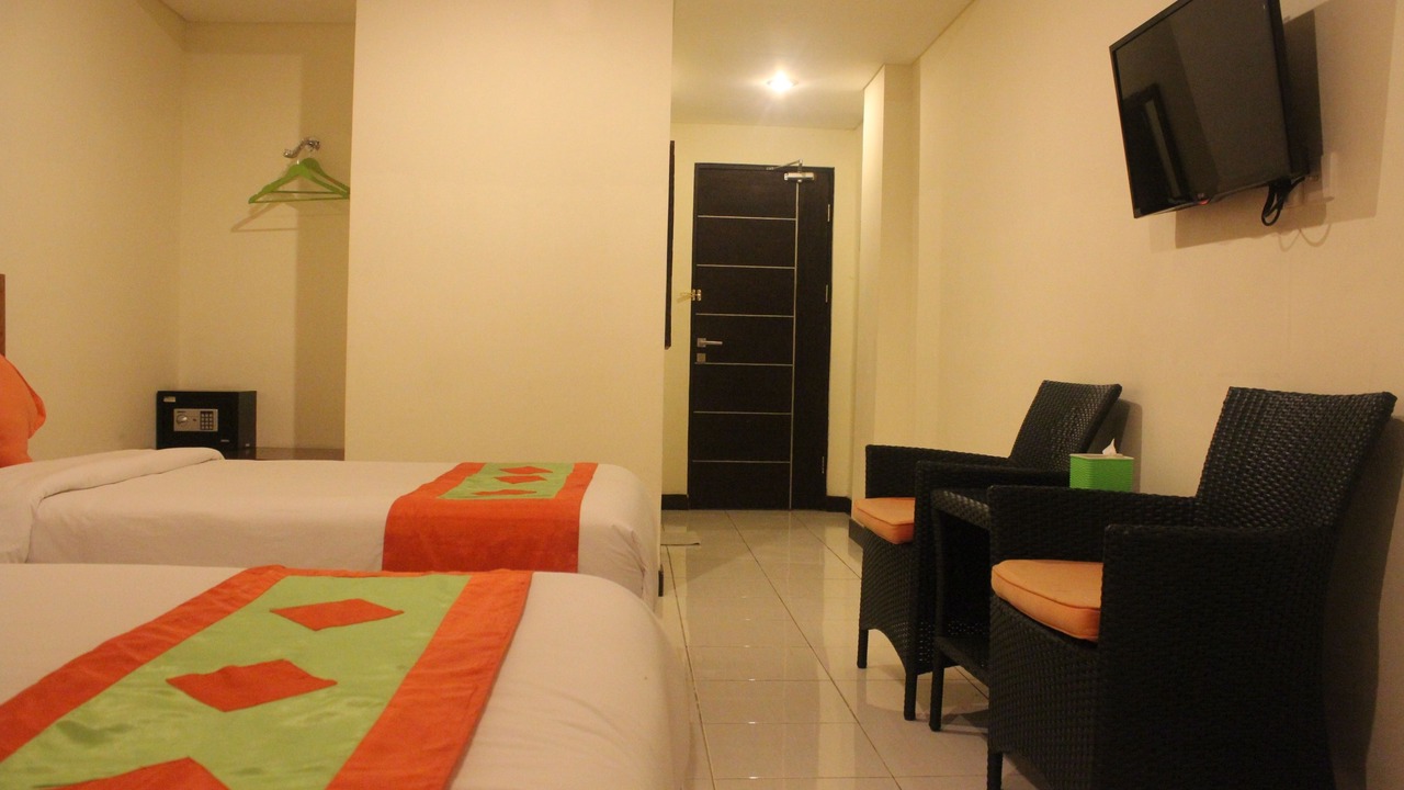 Photo of Bedroom in Panjer