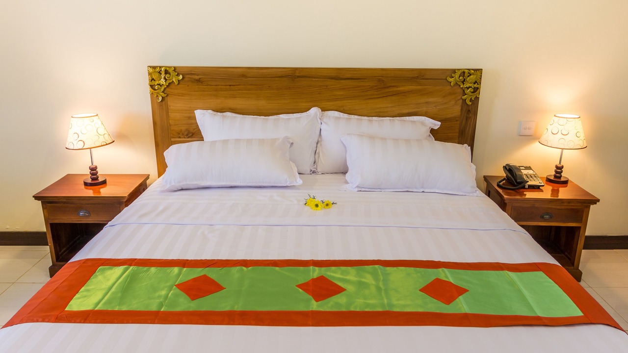 Photo of Bedroom in Panjer