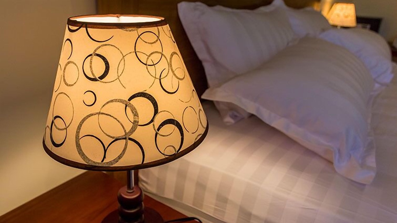 Photo of Bedroom in Panjer