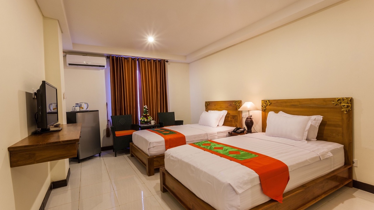 Photo of Bedroom in Panjer