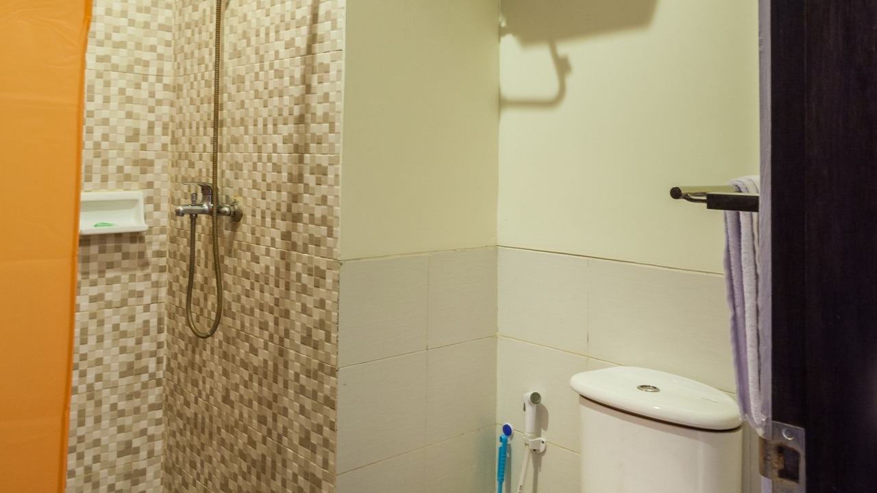 Photo of Bathroom in Panjer