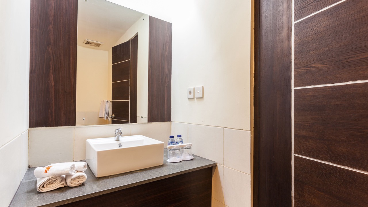 Photo of Bathroom in Panjer