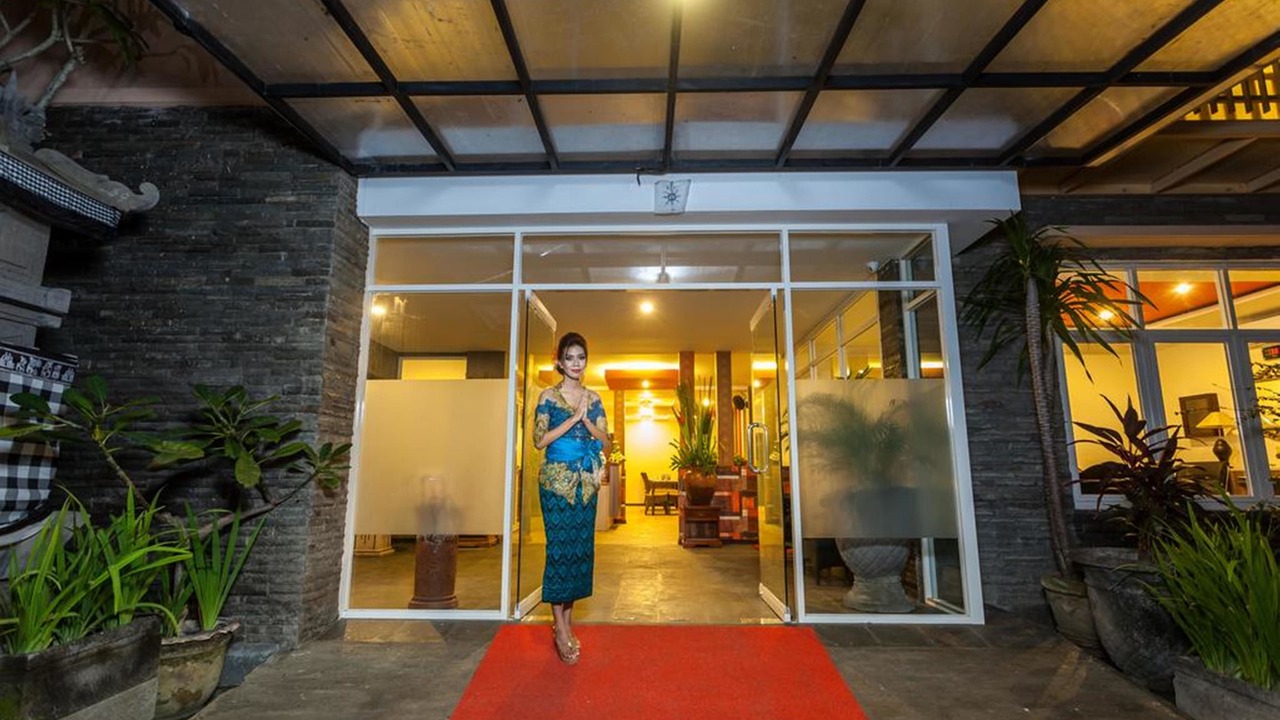 Photo of Outdoor in Panjer