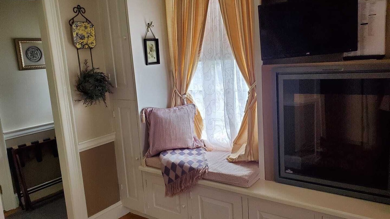 Photo of Bedroom in Gorham