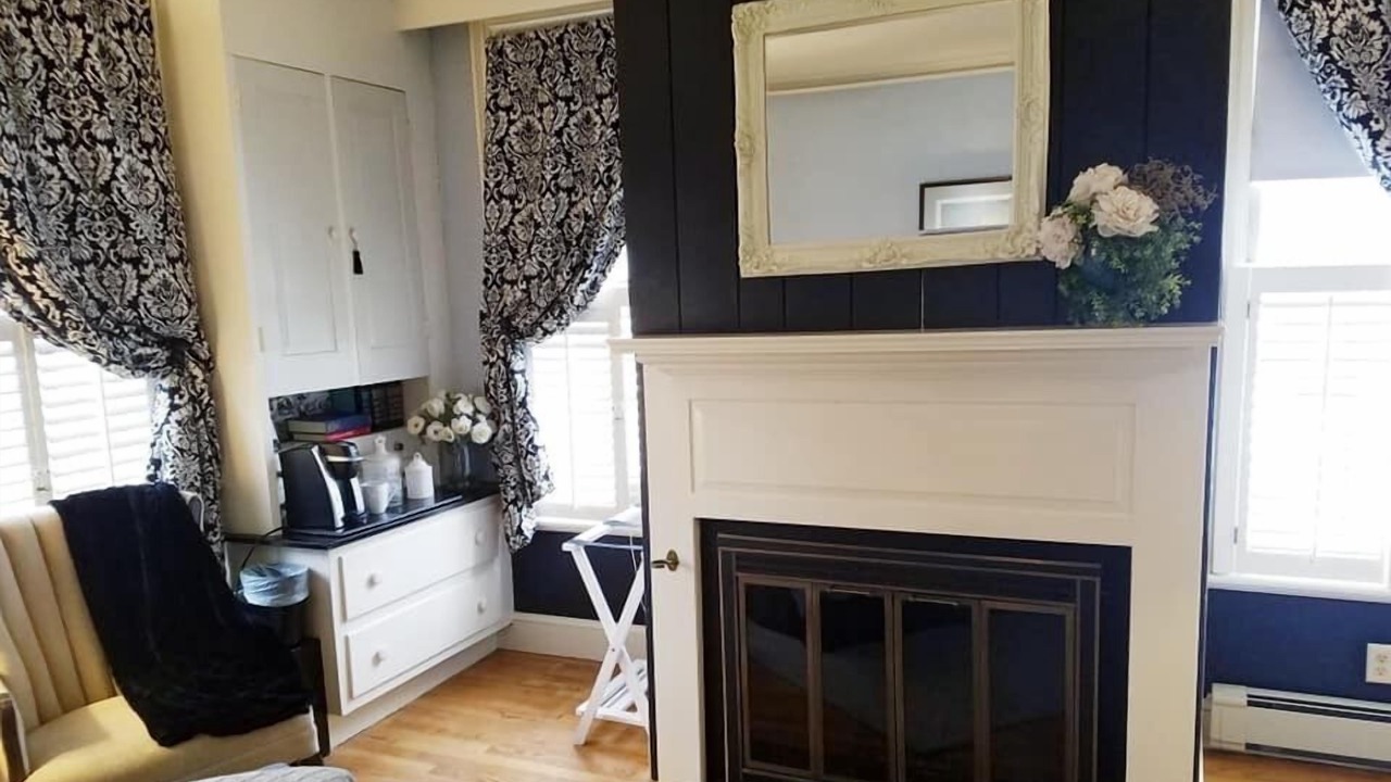 Photo of Bedroom in Gorham