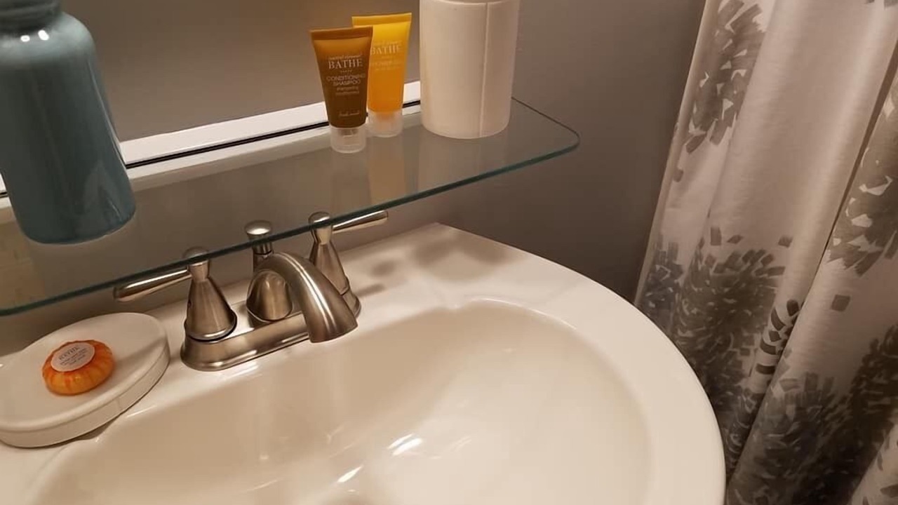 Photo of Bathroom in Gorham