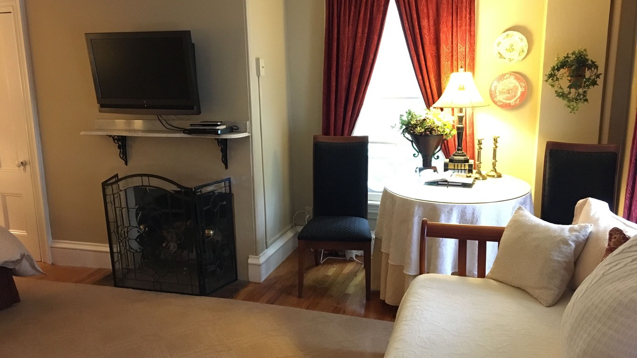 Photo of Bedroom in Gorham