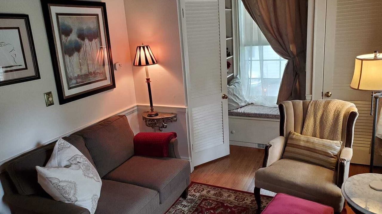 Photo of Outdoor in Gorham