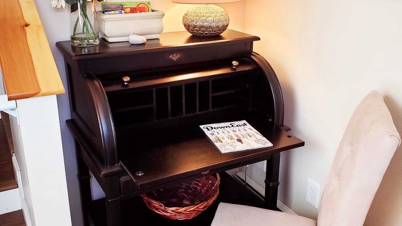 Photo of Bedroom in Gorham