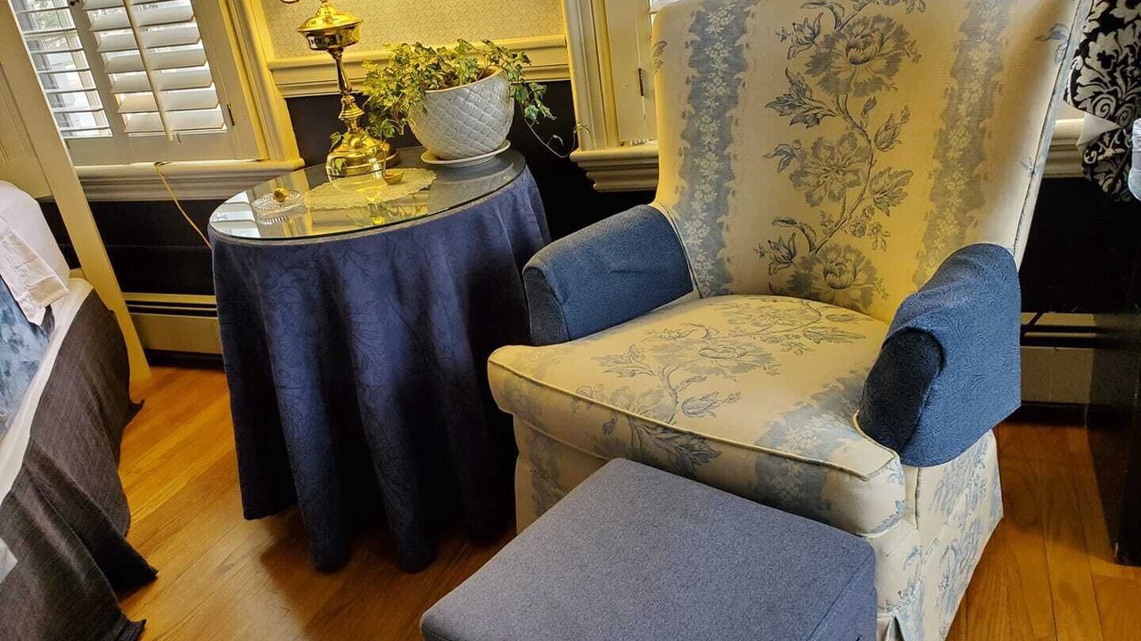 Photo of Bedroom in Gorham