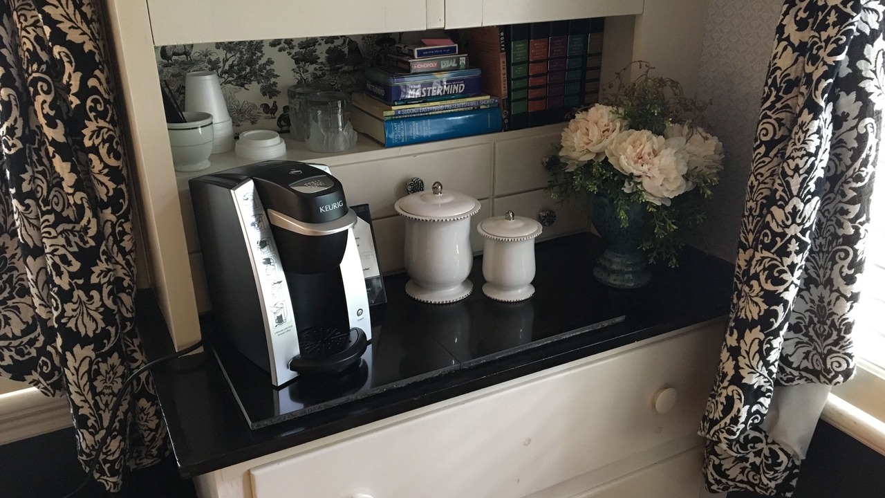 Photo of Bedroom in Gorham