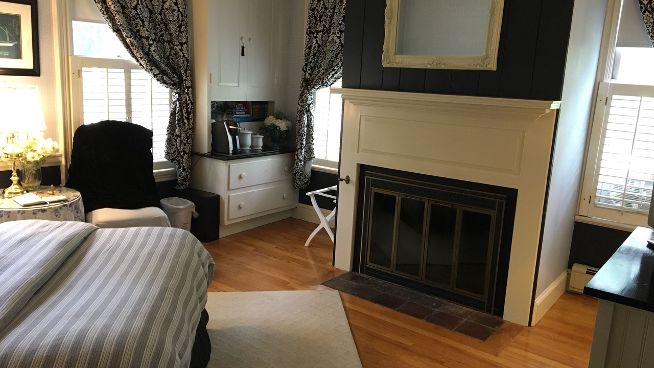 Photo of Bedroom in Gorham