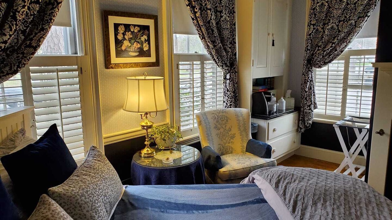 Photo of Bedroom in Gorham