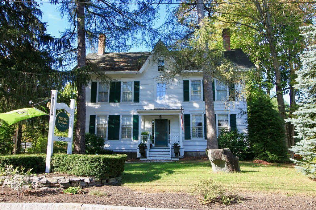 Photo of Outdoor in Gorham