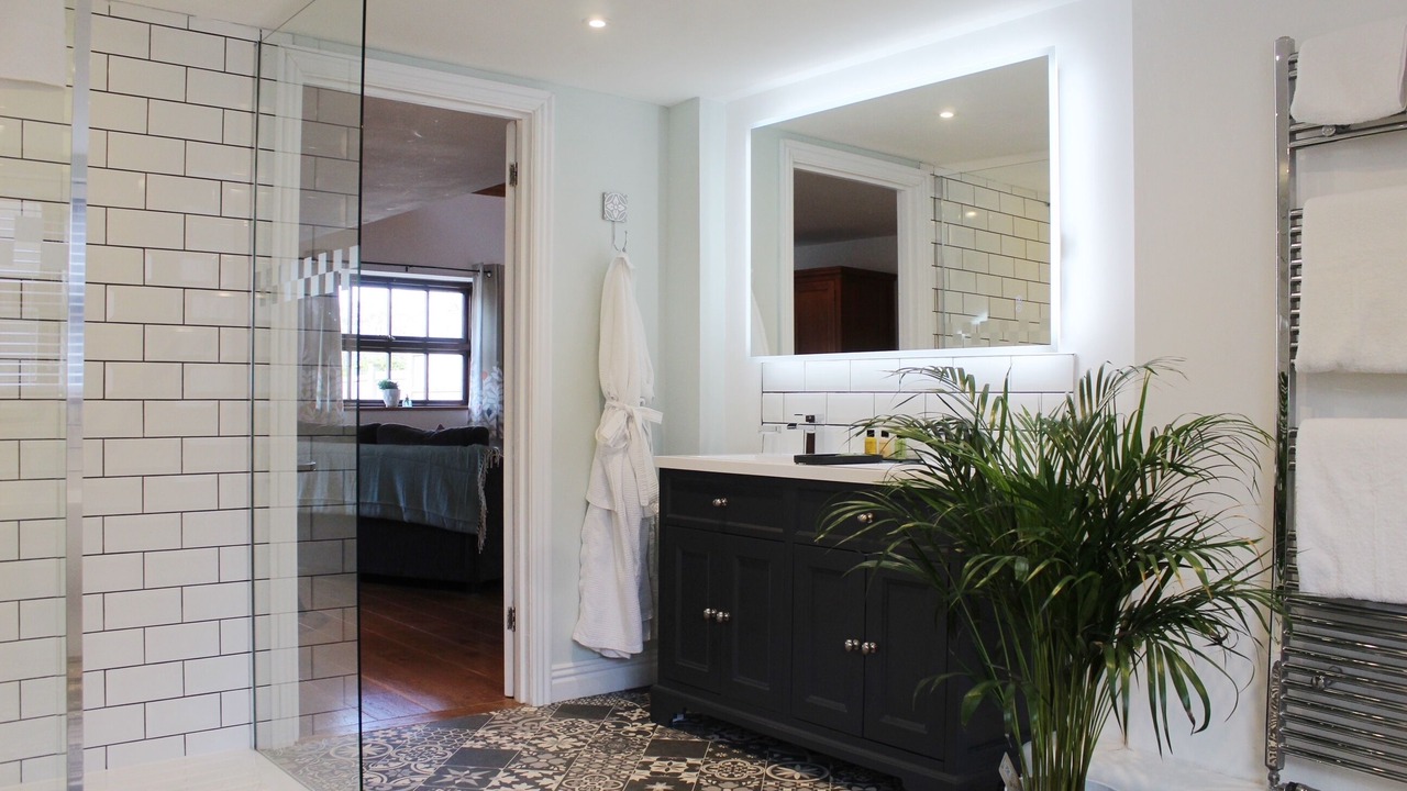 Photo of Bathroom in Hickling