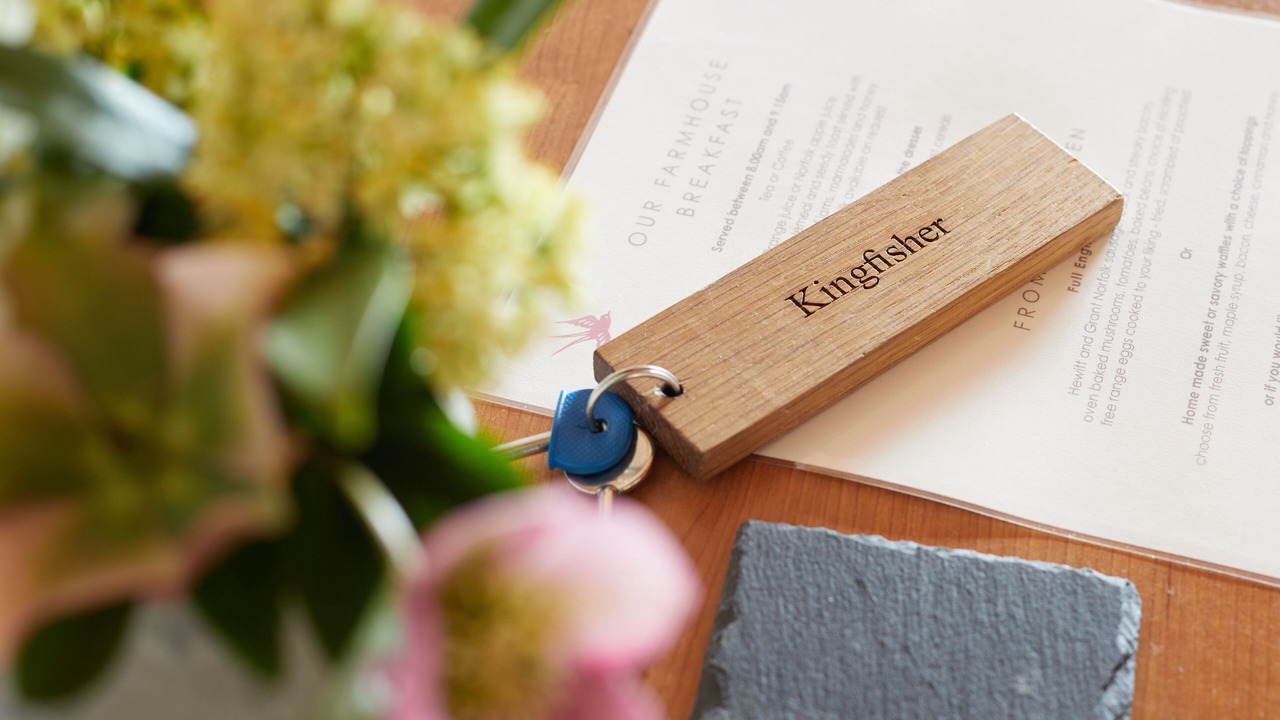 Photo of Bedroom in Hickling