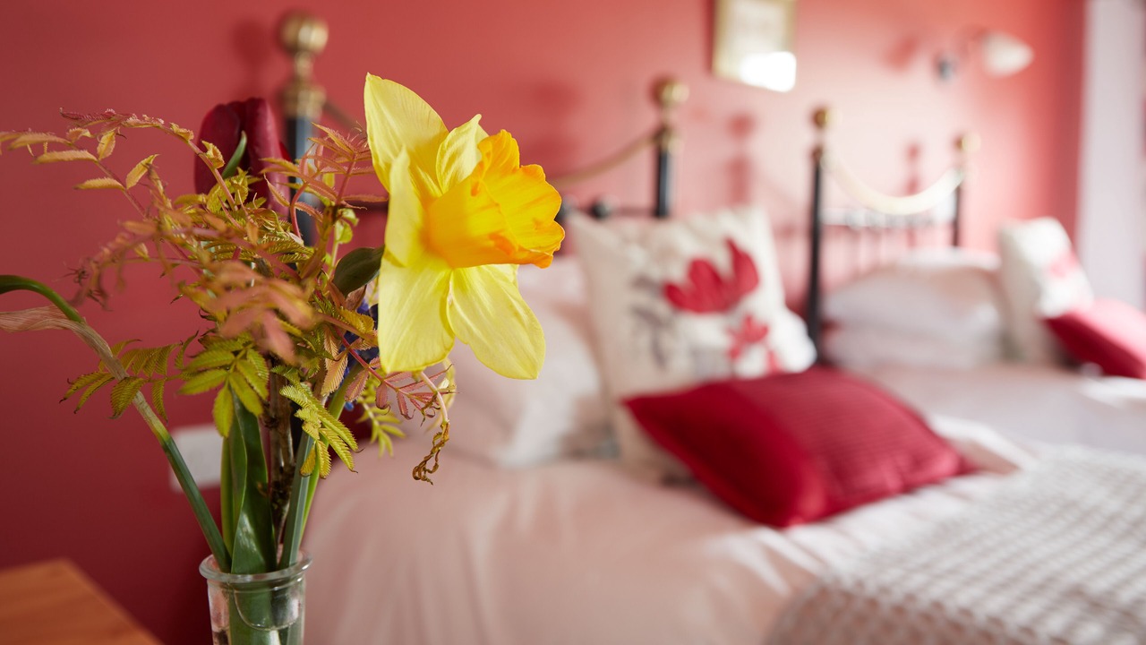 Photo of Bedroom in Hickling