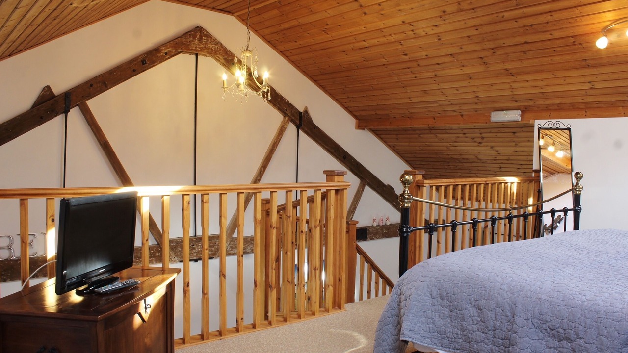 Photo of Bathroom in Hickling