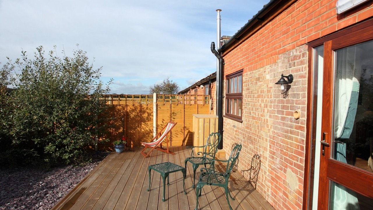 Photo of Outdoor in Hickling