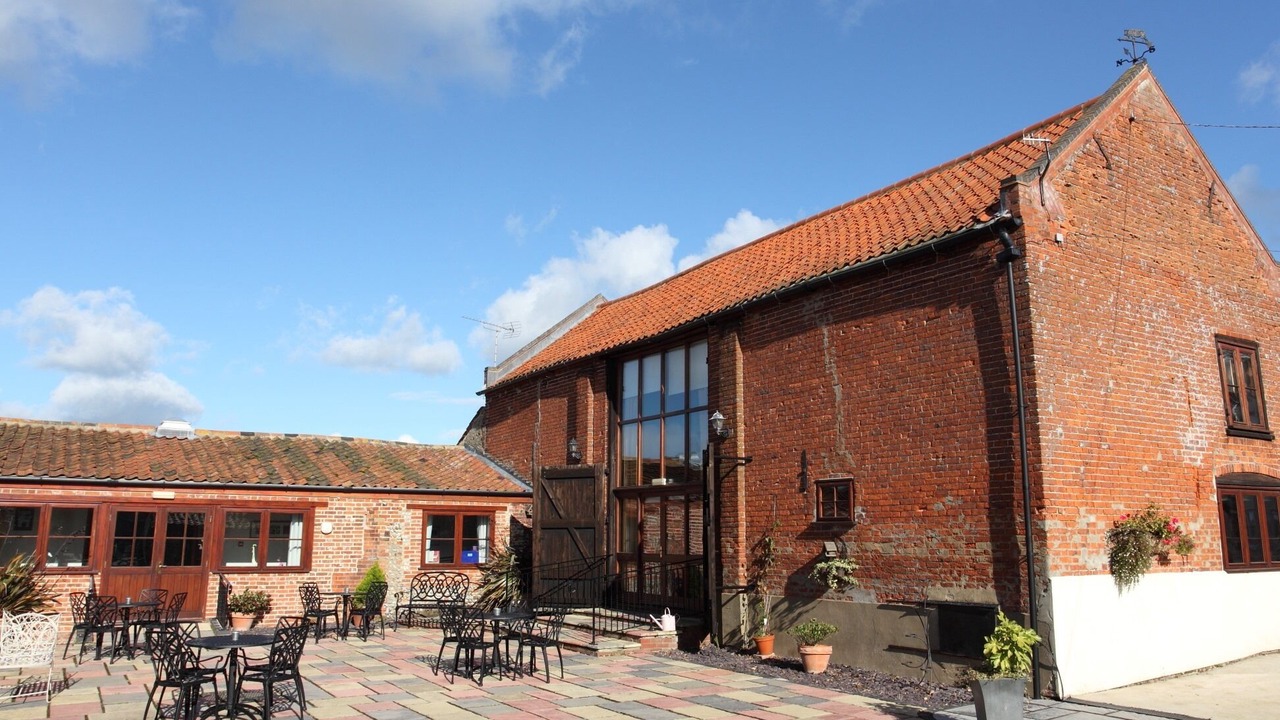 Photo of Outdoor in Hickling