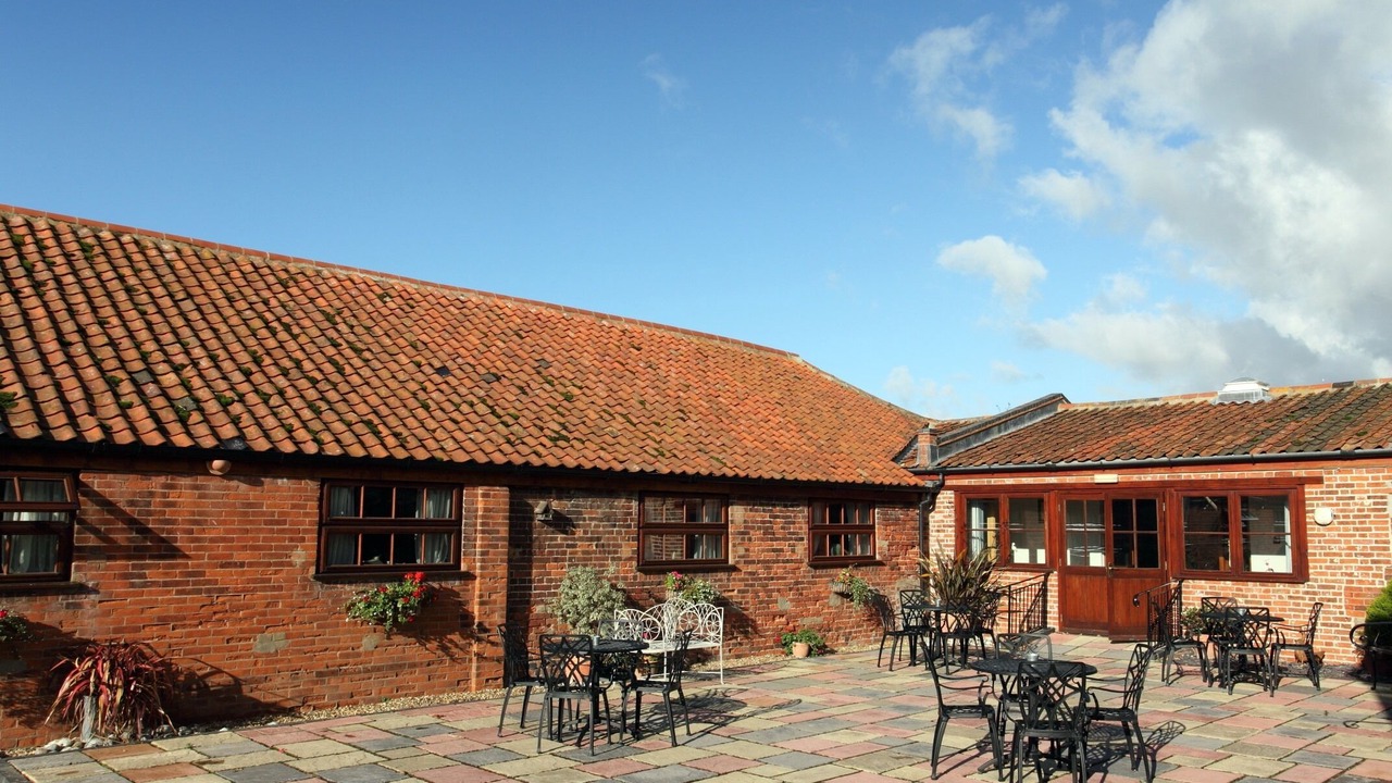 Photo of Outdoor in Hickling