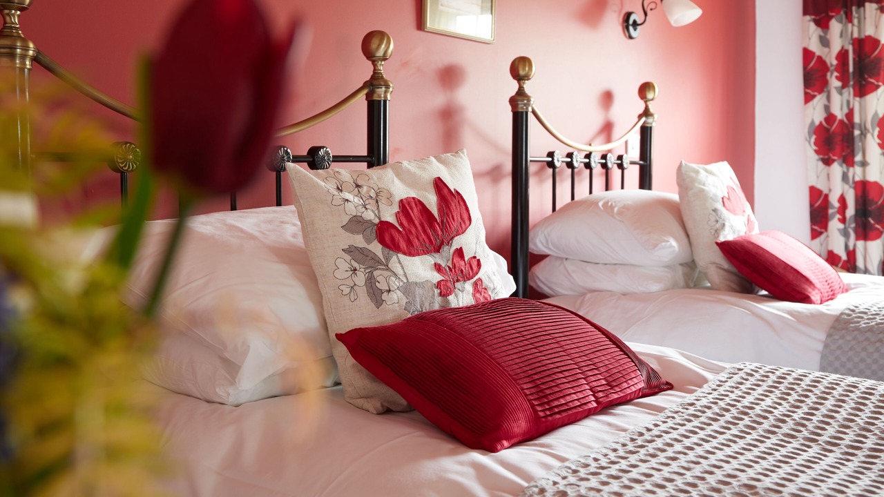 Photo of Bedroom in Hickling