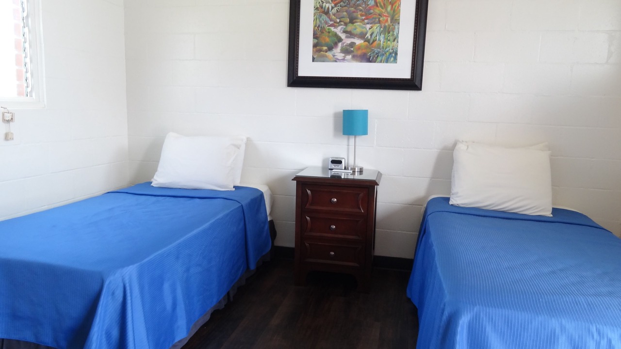 Photo of Bedroom in Lihue