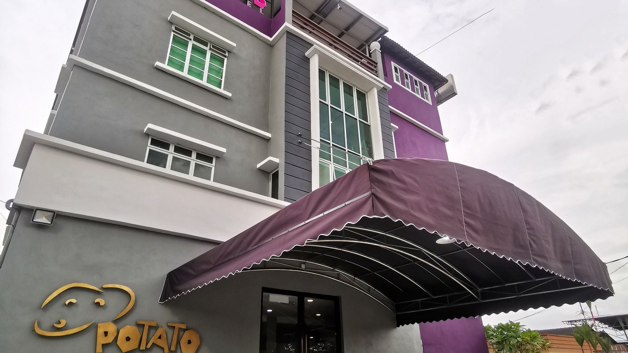 Photo of Outdoor in Simpang