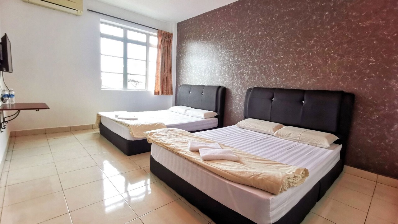 Photo of Bedroom in Simpang