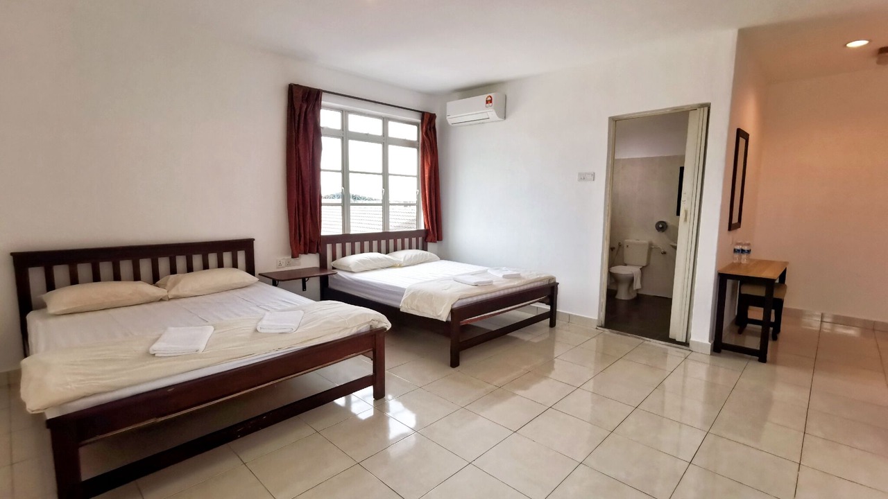 Photo of Bedroom in Simpang