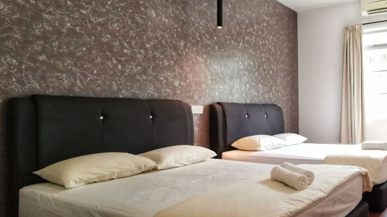 Photo of Bedroom in Simpang