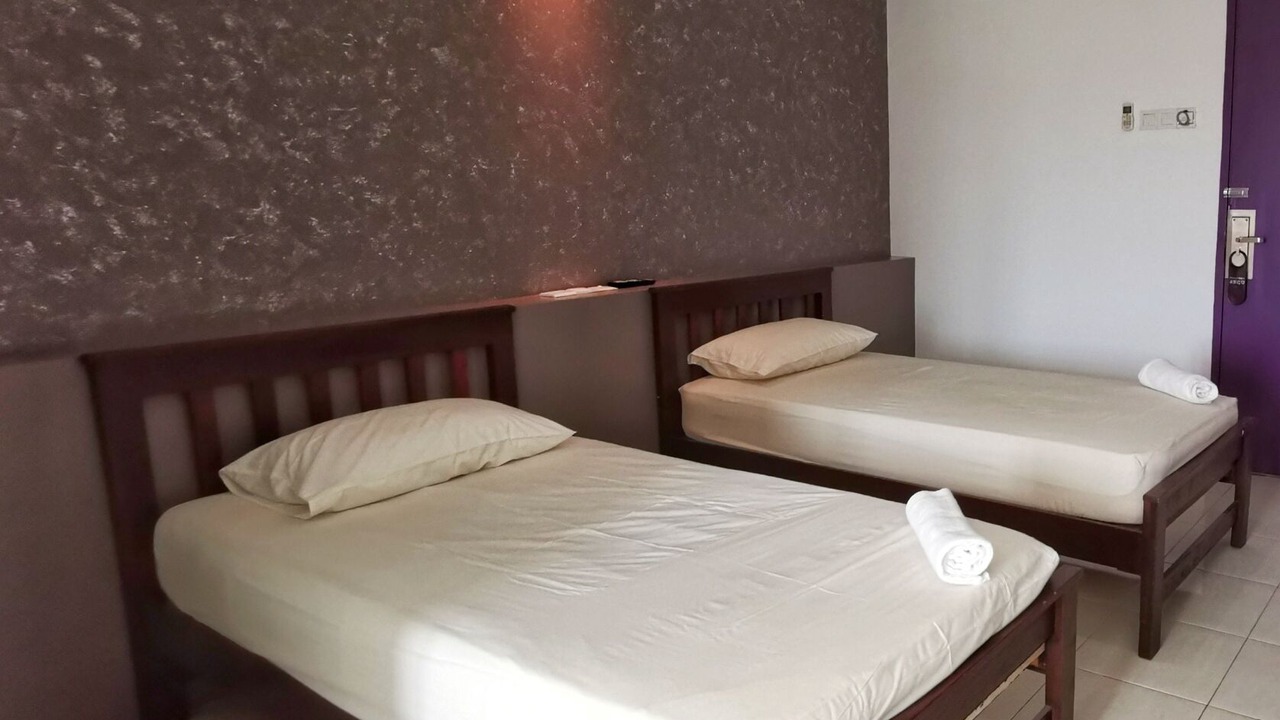 Photo of Bedroom in Simpang