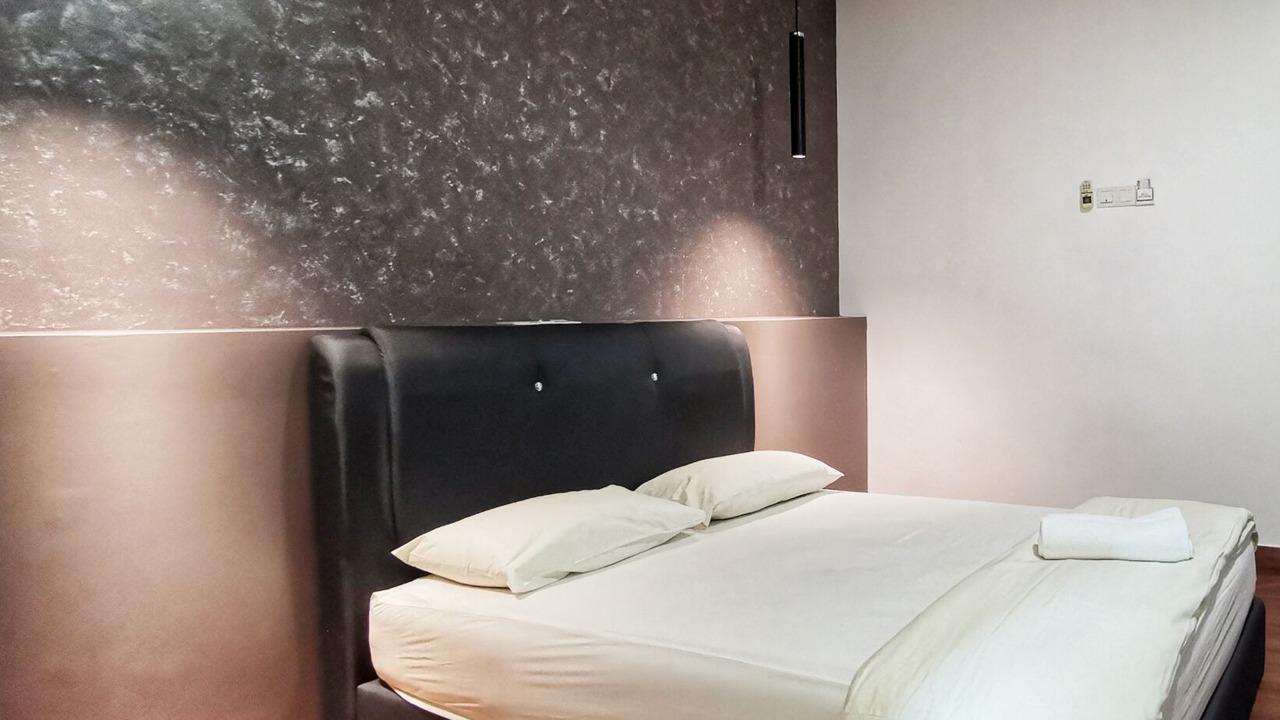 Photo of Bedroom in Simpang