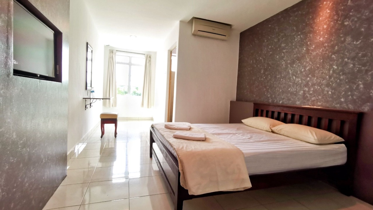 Photo of Bedroom in Simpang