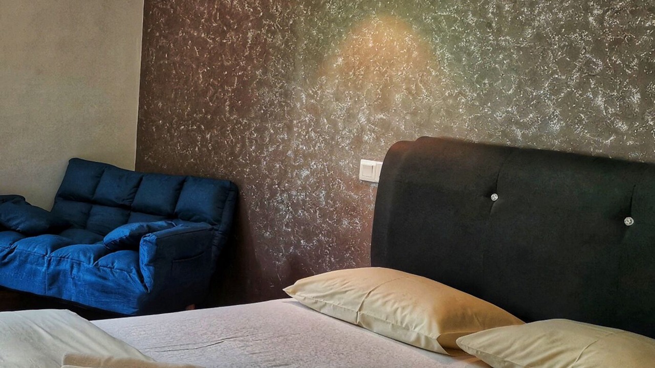 Photo of Bedroom in Simpang