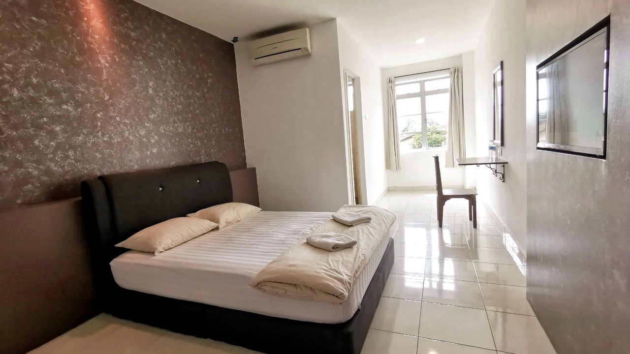 Photo of Bedroom in Simpang
