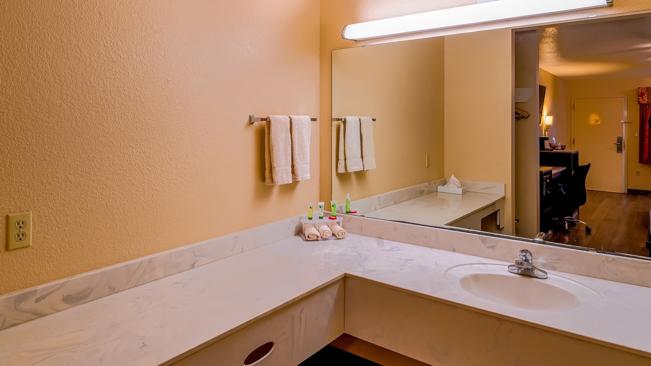 Photo of Bathroom in Sweet Home