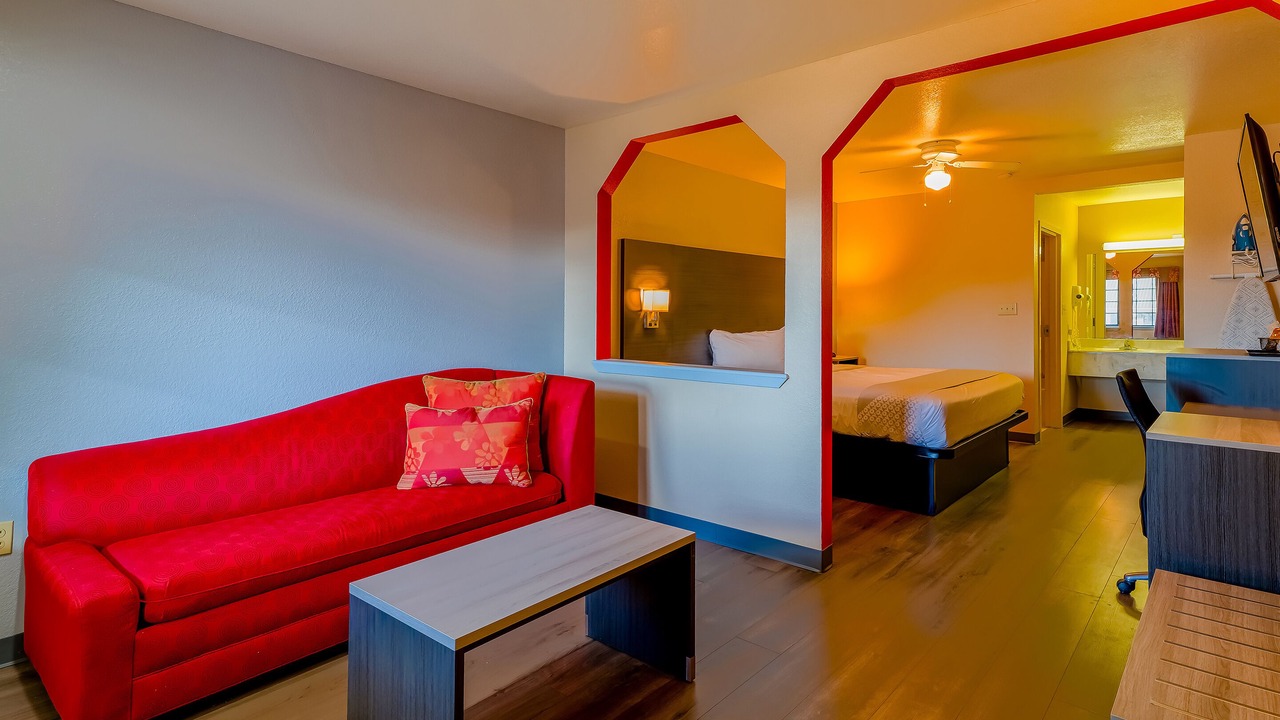 Photo of Bedroom in Sweet Home