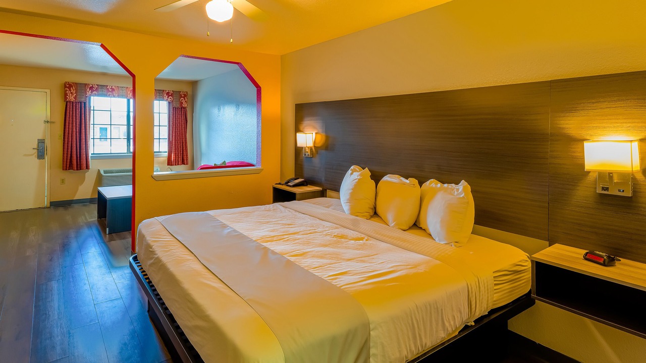 Photo of Bedroom in Sweet Home