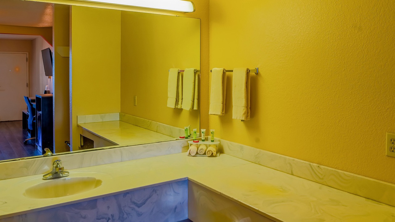 Photo of Bathroom in Sweet Home