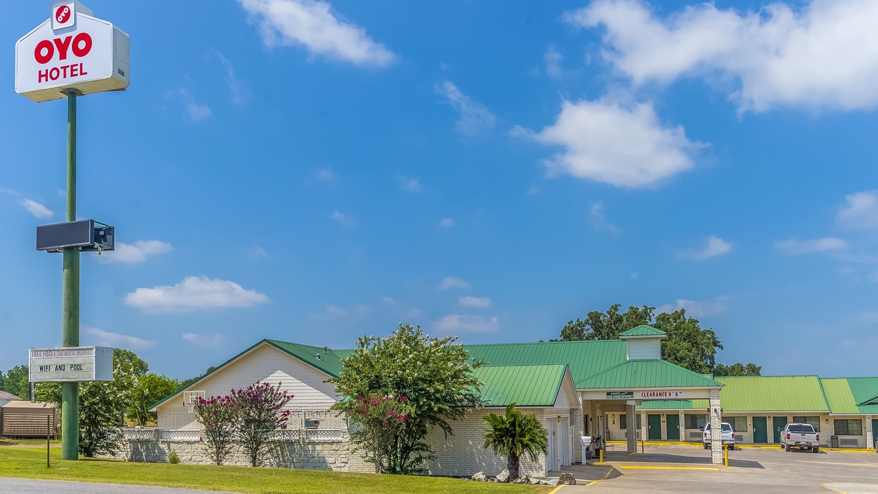 Photo of Outdoor in Sweet Home