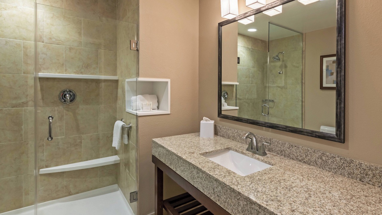 Photo of Bathroom in Addicks