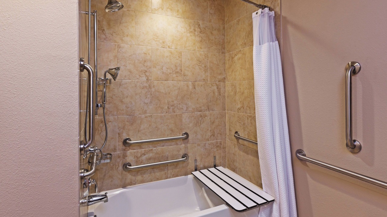 Photo of Bathroom in Addicks