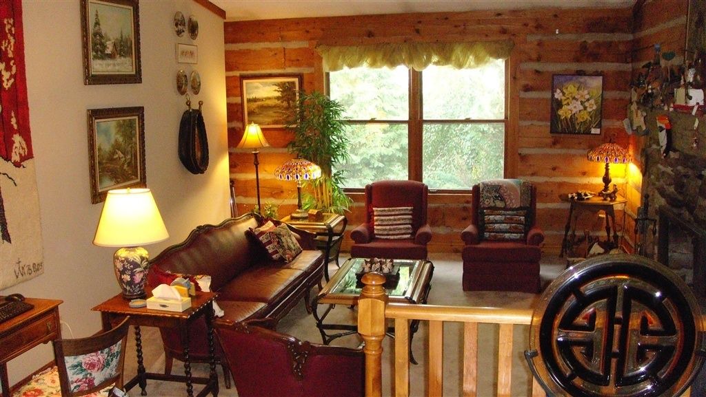 Photo of Livingroom in Glen Huron