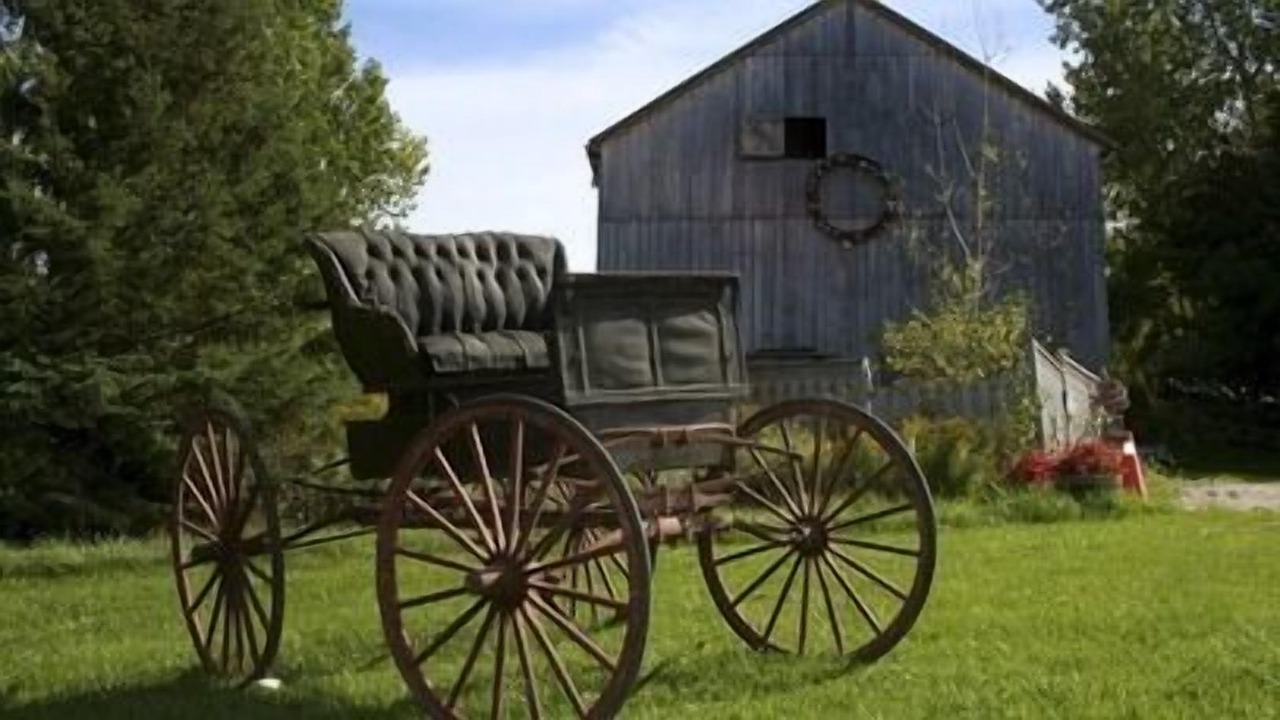 Photo of Outdoor in Glen Huron