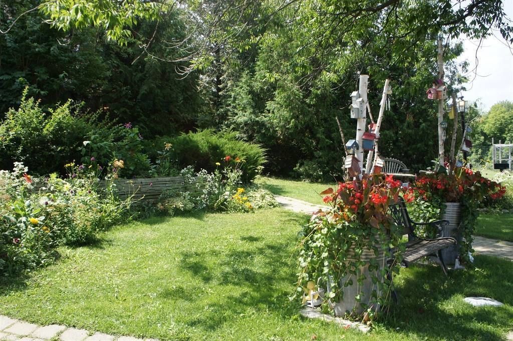 Photo of Outdoor in Glen Huron